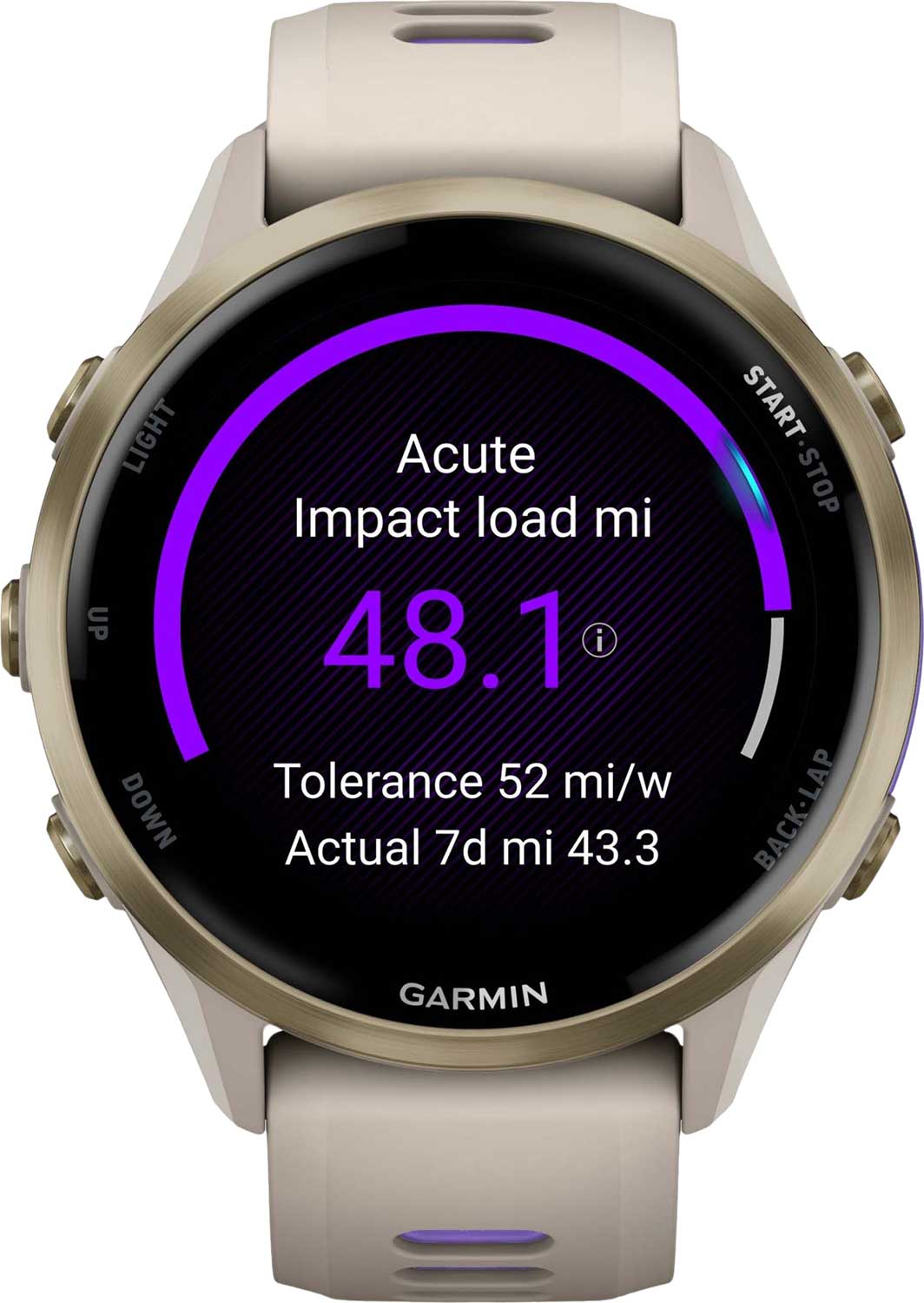 Умные часы Garmin Forerunner 970 010-02969-12