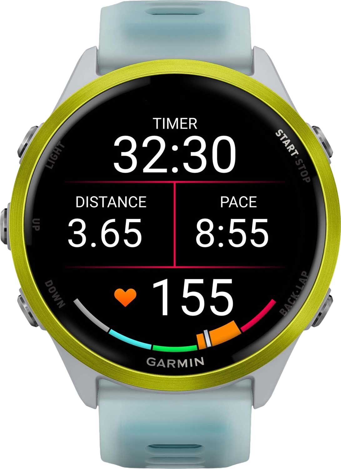 Умные часы Garmin Forerunner 570 010-02971-01