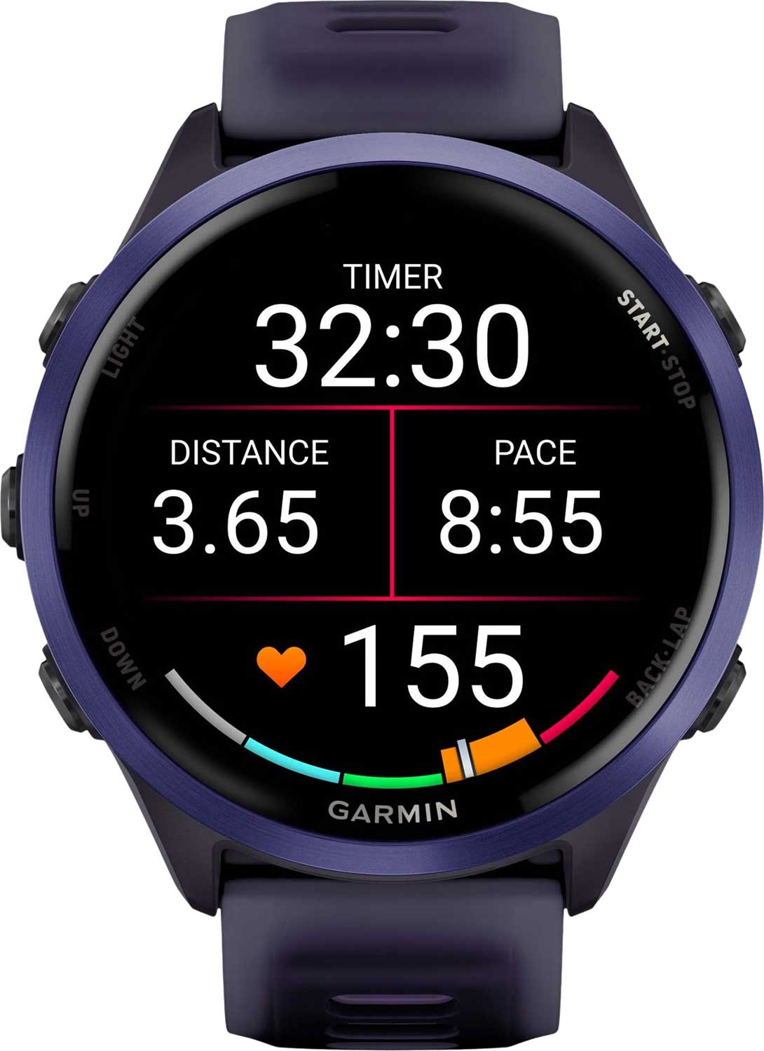 Умные часы Garmin Forerunner 570 010-02971-02