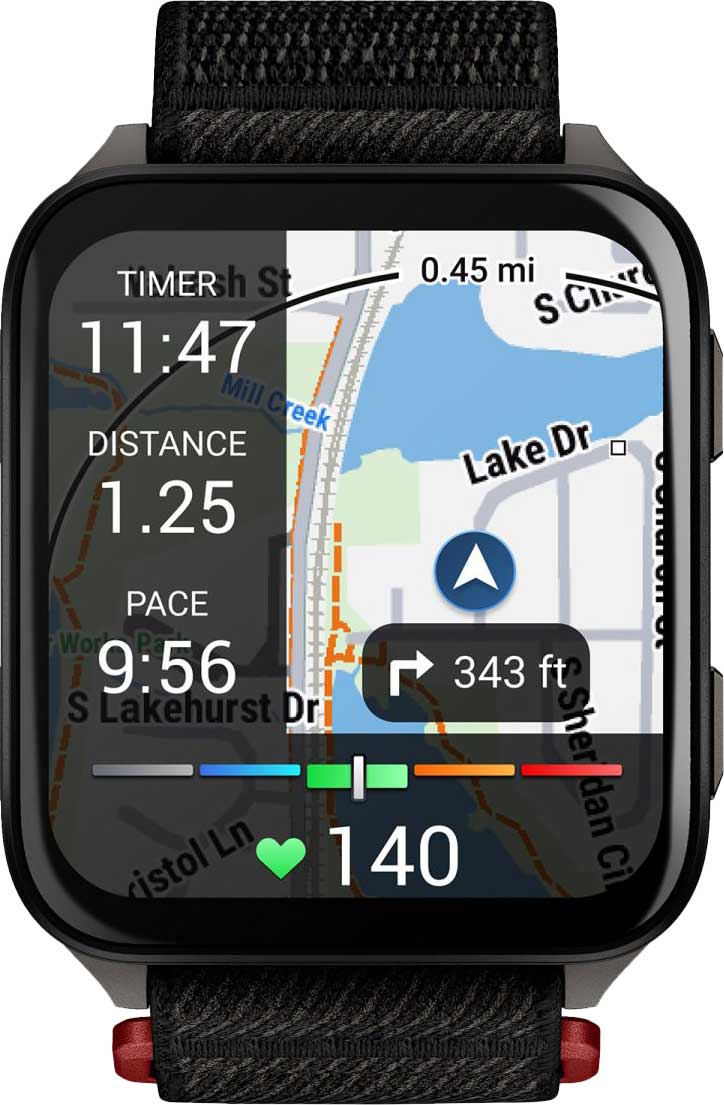 Умные часы Garmin Venu X1 010-02980-02