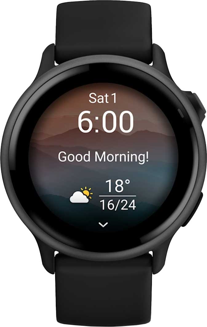  Garmin Vivoactive 6 010-02985-00