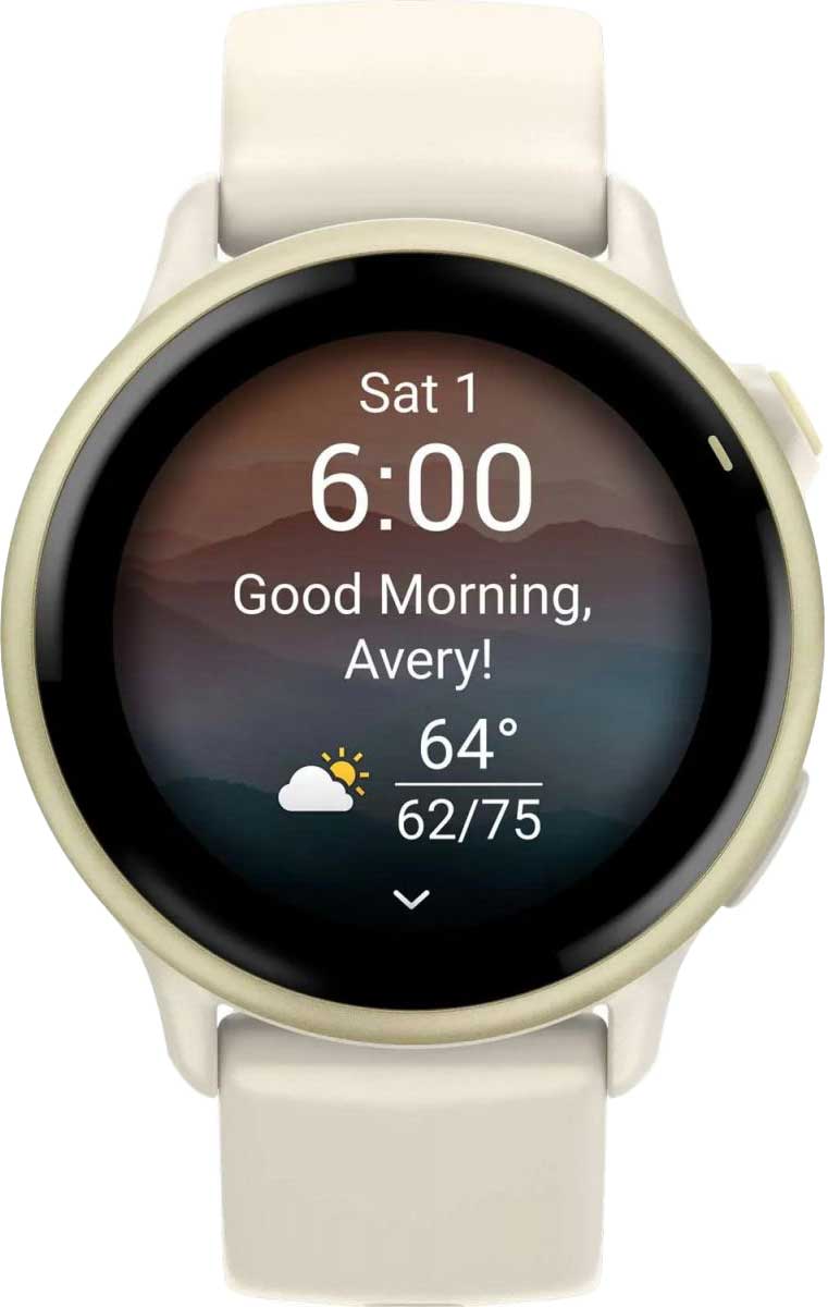 Умные часы Garmin Vivoactive 6 010-02985-01