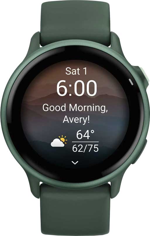 Умные часы Garmin Vivoactive 6 010-02985-42
