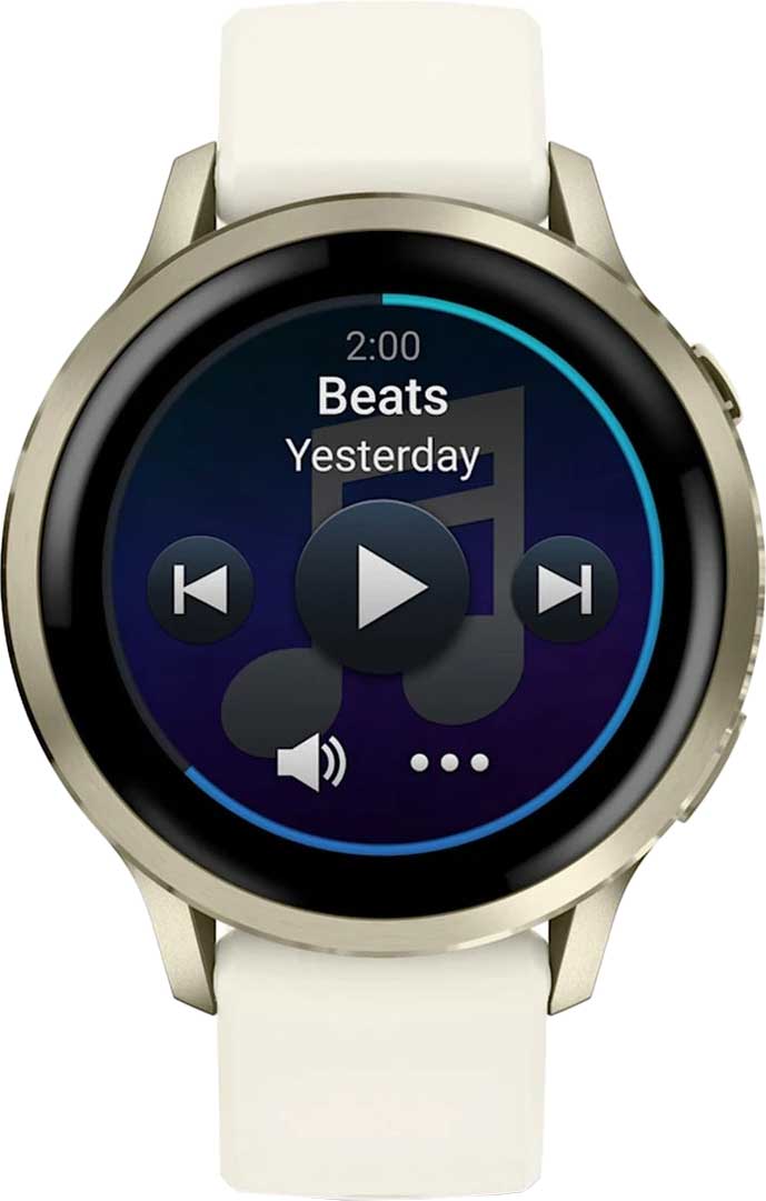 Умные часы Garmin Venu 4 010-03013-00