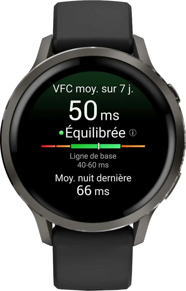 Умные часы Garmin Venu 4 010-03013-02