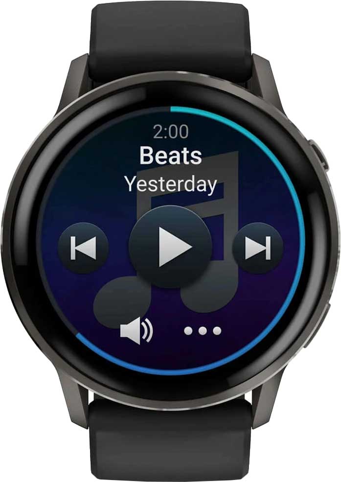 Умные часы Garmin Venu 4 010-03014-00