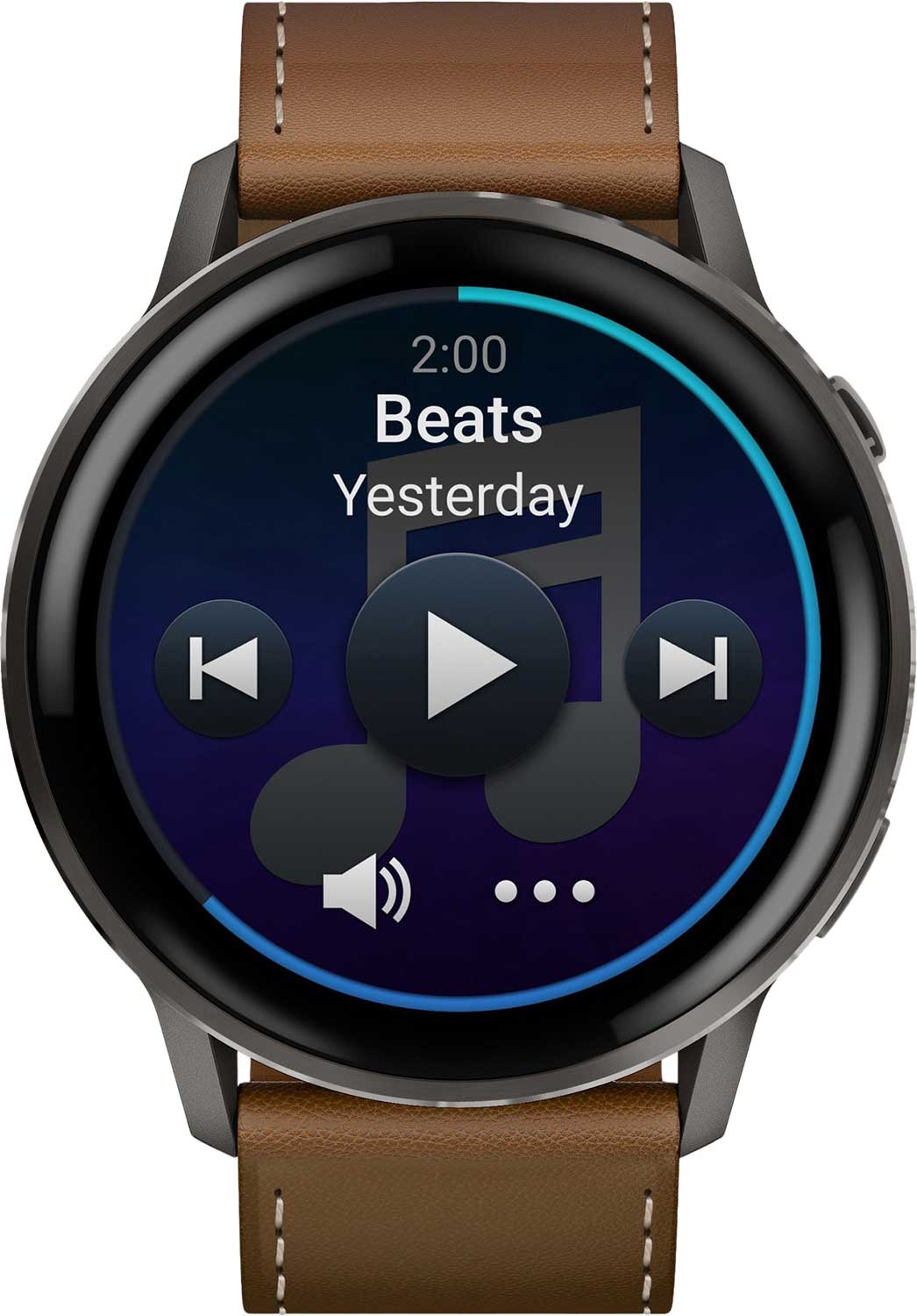 Умные часы Garmin Venu 4 010-03014-03