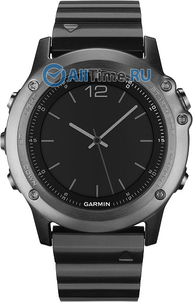 Garmin fenix 3 hrm online