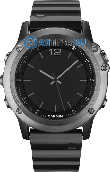 ����� ���� Garmin Fenix 3 Sapphire