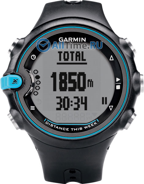 Умные часы Garmin Swim