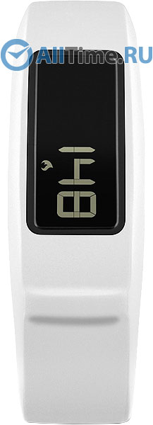 Умные часы Garmin Vivofit-2-White