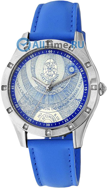 Наручные часы Gattinoni AQ-10103