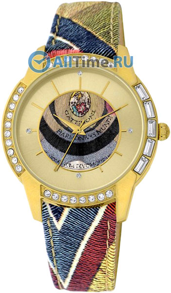 Наручные часы Gattinoni BE-PLPL4