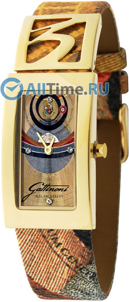 Наручные часы Gattinoni SYR-PLPL4