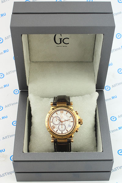 Gc 2024 watch x44001g1