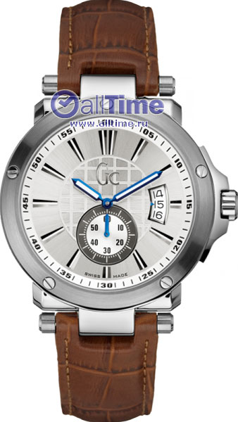 Швейцарские наручные часы Gc X65006G1S
