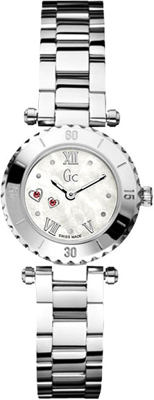 Швейцарские наручные часы Gc X70113L1S