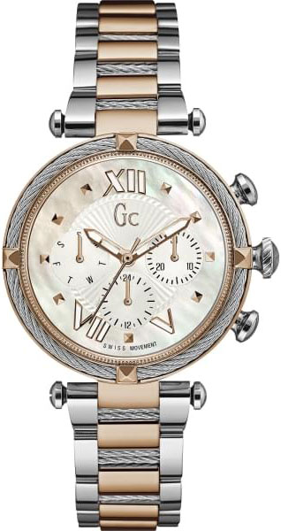 Швейцарские наручные часы Gc Y16002L1