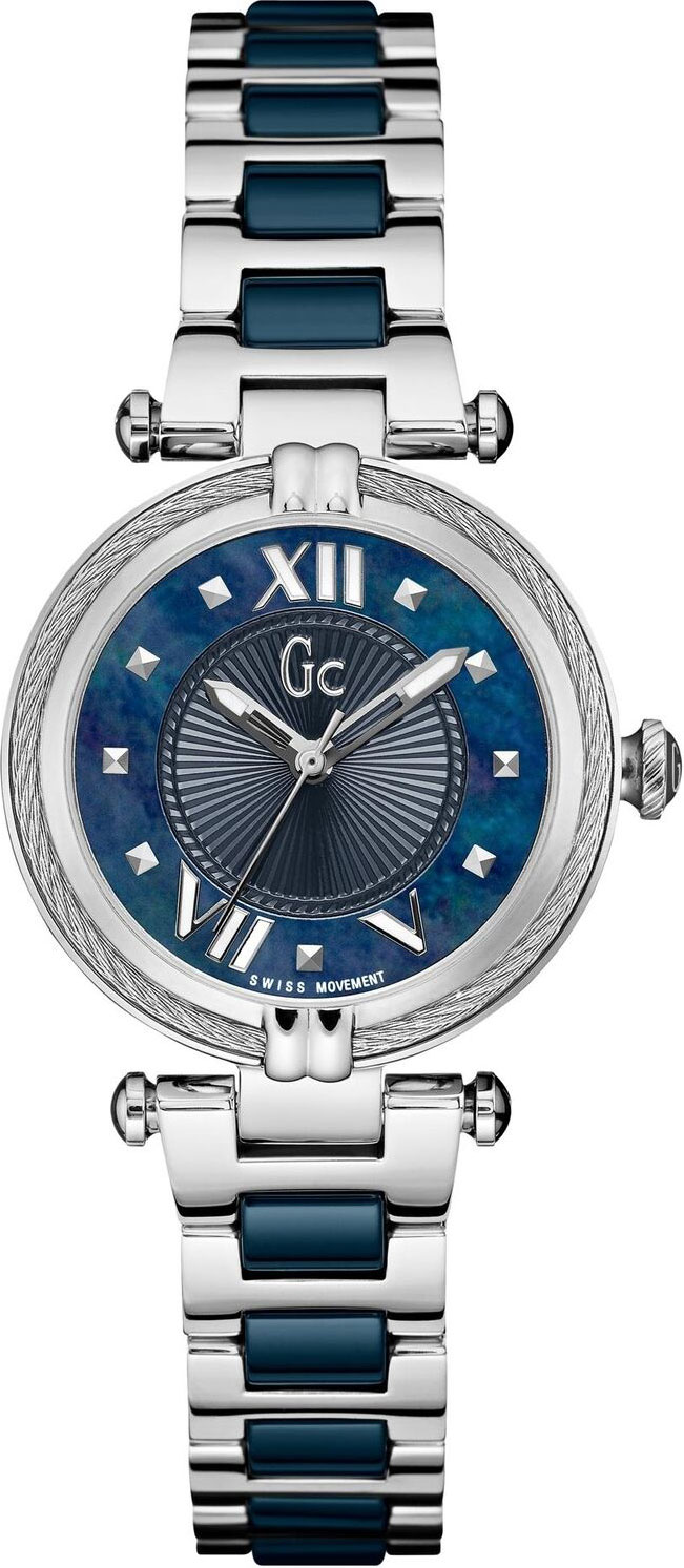 Швейцарские наручные часы Gc Y18019L7MF