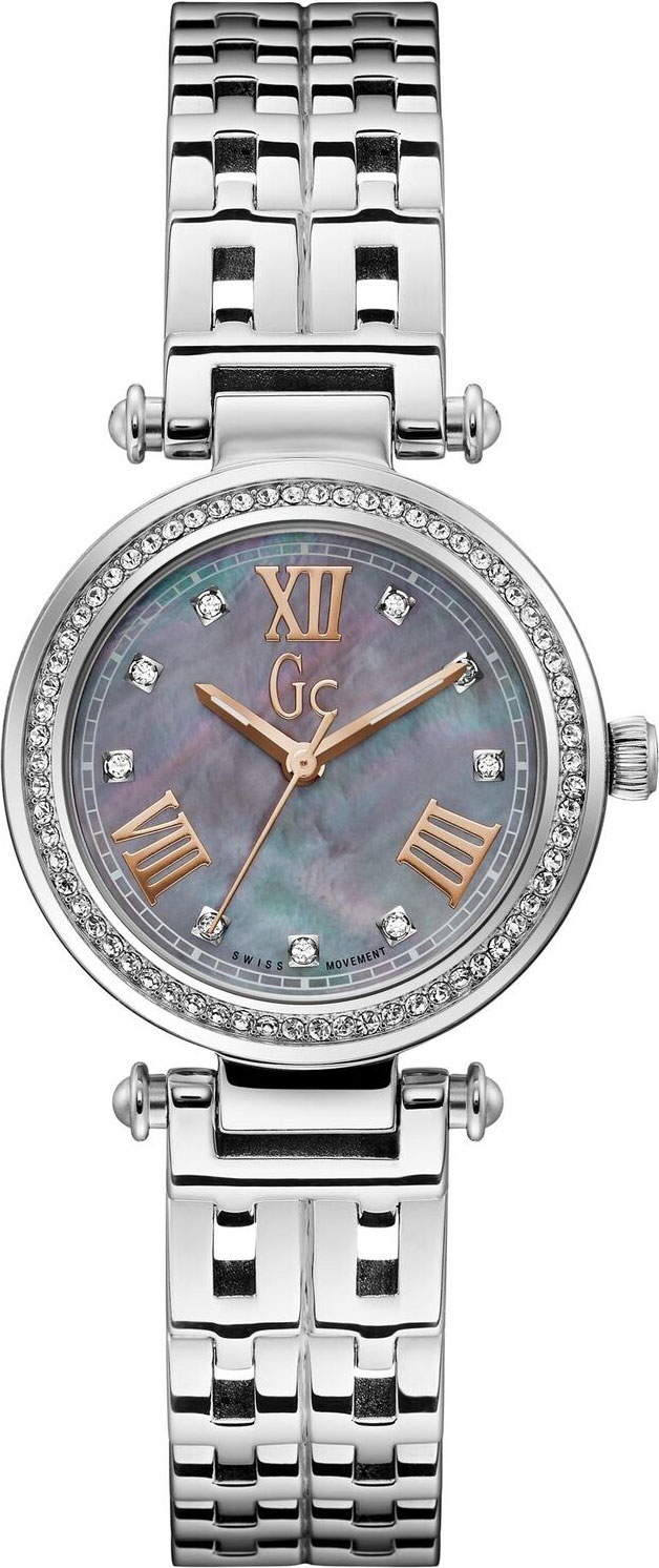 Швейцарские наручные часы Gc Y47001L5MF