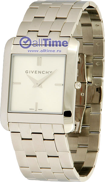 Швейцарские наручные часы Givenchy GV.5200J/26M