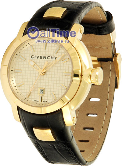 Швейцарские наручные часы Givenchy GV.5202L/11