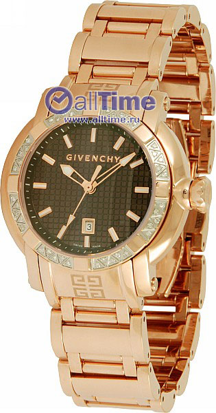 Швейцарские наручные часы Givenchy GV.5202L/06MFD