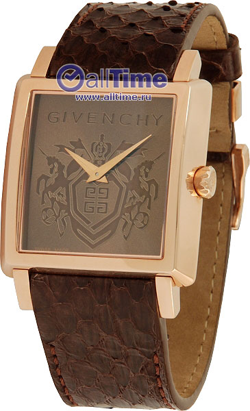 Швейцарские наручные часы Givenchy GV.5214M/03