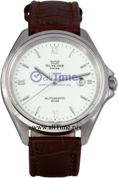     Glycine 3898.11RPP-LB7