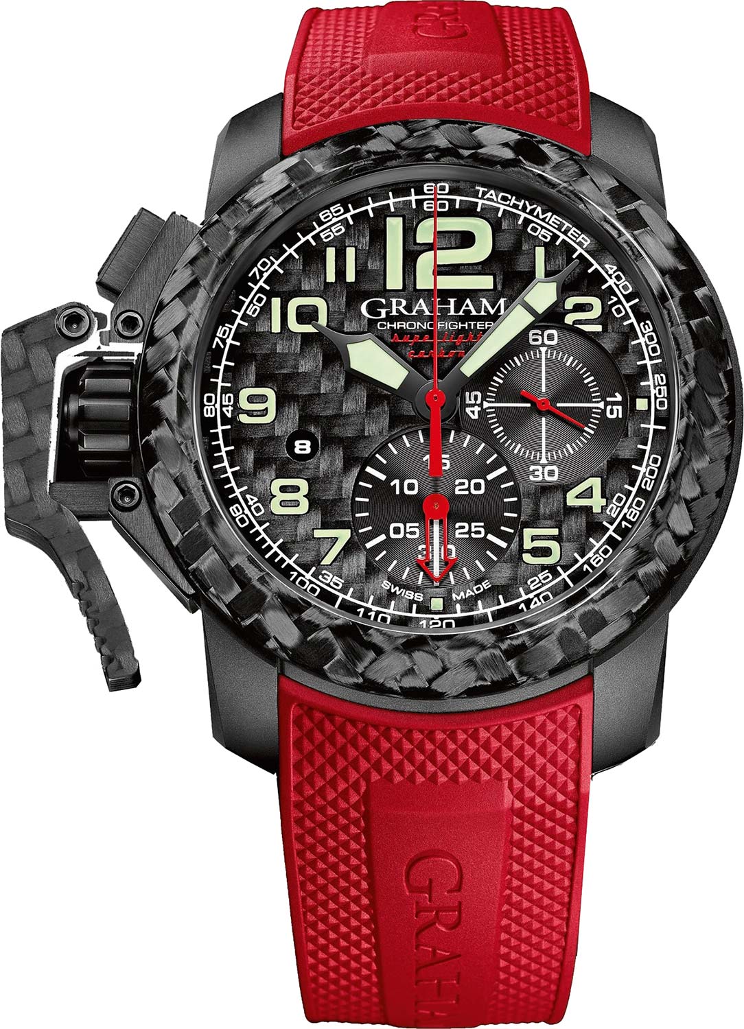     Graham 2CCBK.B11A.K95K  
