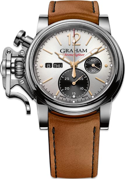     Graham 2CVAS.S03A.L128B  