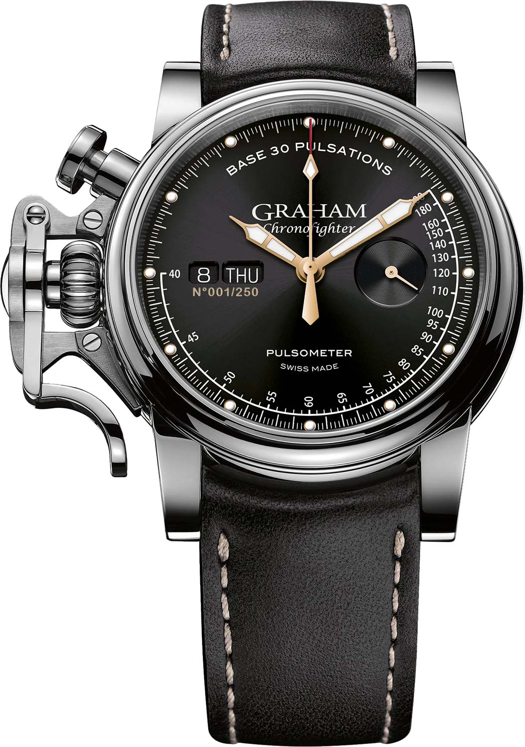     Graham 2CVCS.B20A.L127S  
