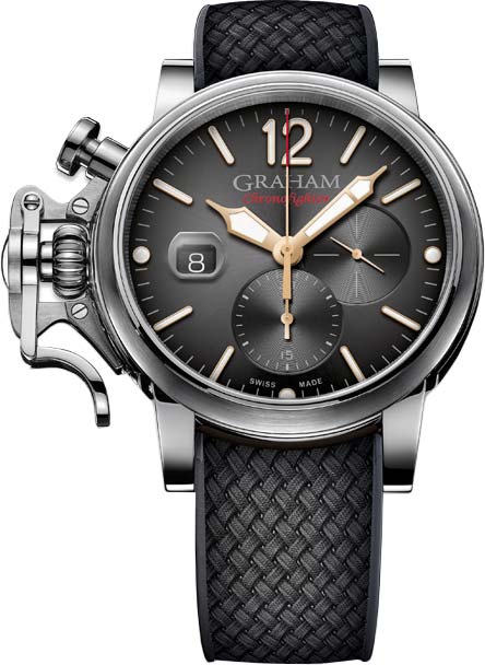     Graham 2CVDS.B25A.K133S  