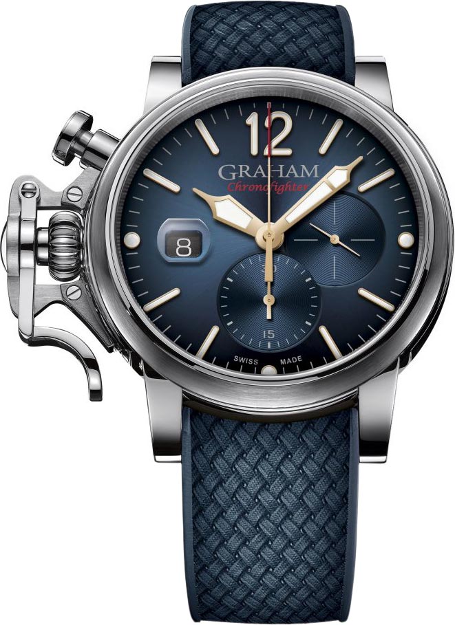     Graham 2CVDS.U09A.K135S  