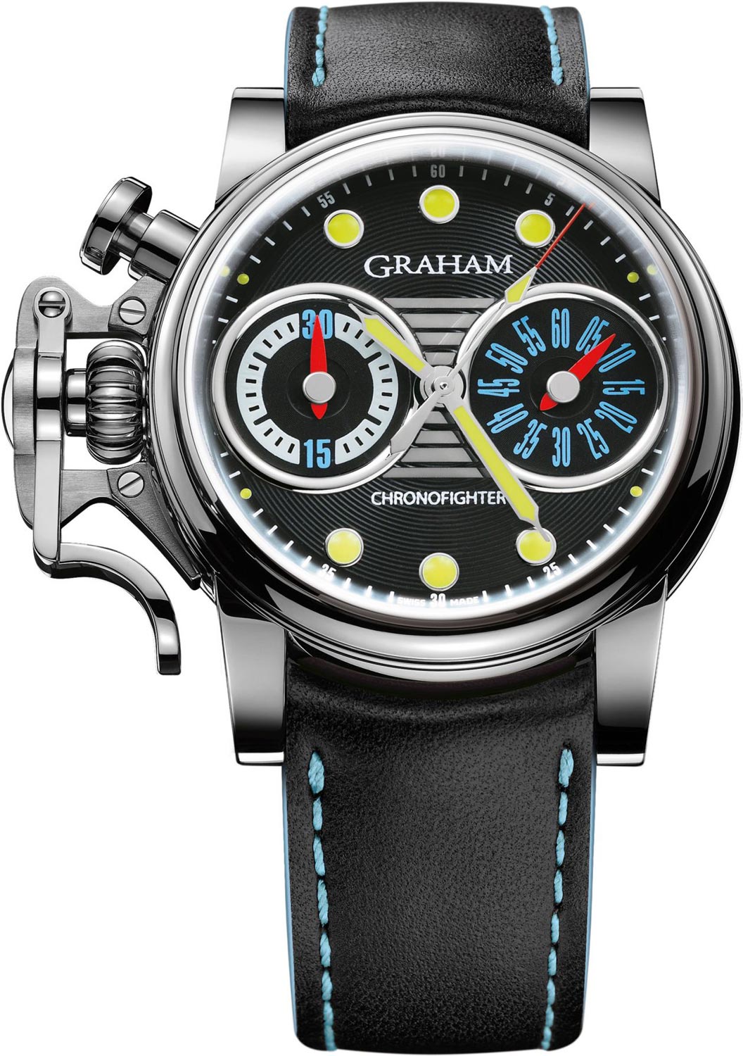     Graham 2CVES.B05A  