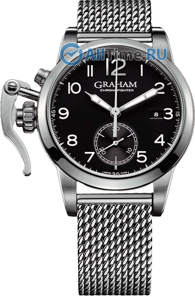     Graham 2CXAS.B01A.A24F  