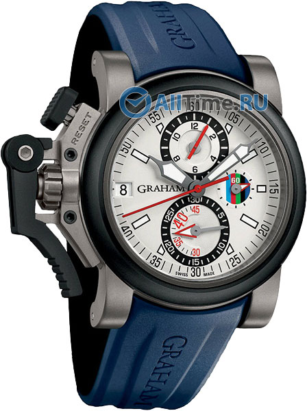      Graham 2OVKT.S07A.K51T  