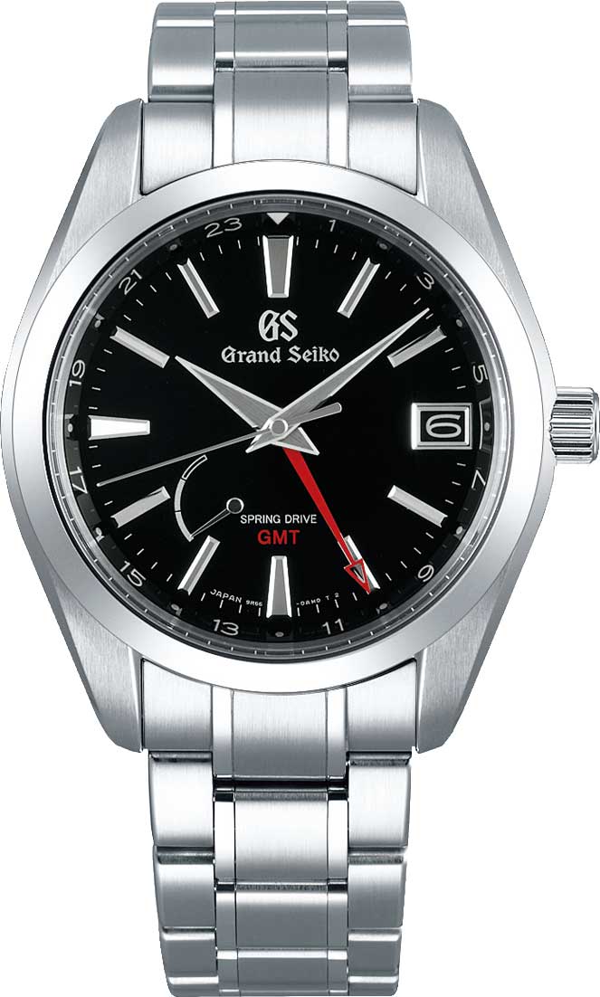     Grand Seiko SBGE211G