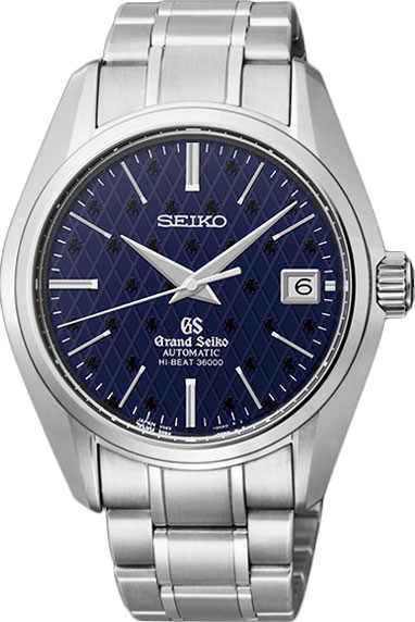    Grand Seiko SBGH031G