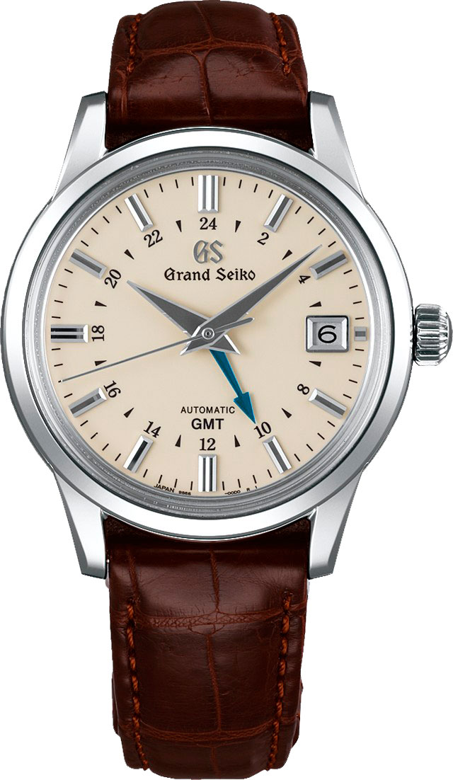    Grand Seiko SBGM221G
