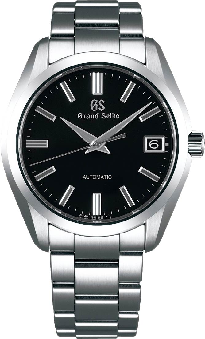 Японские механические наручные часы Grand Seiko SBGR309G