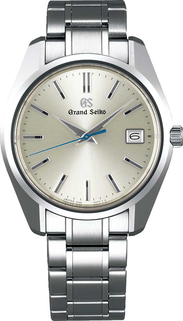    Grand Seiko SBGV205G