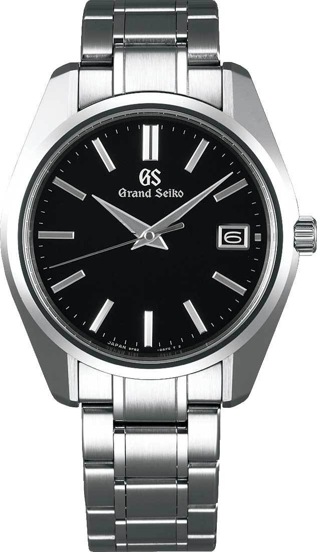 Японские наручные часы Grand Seiko SBGV207G