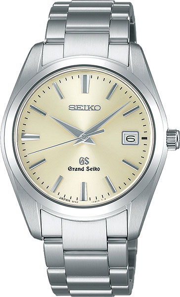    Grand Seiko SBGX063G