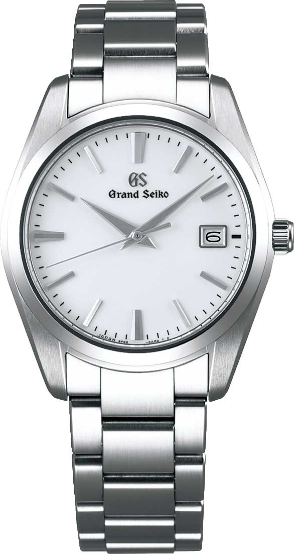 Японские наручные часы Grand Seiko SBGX259G