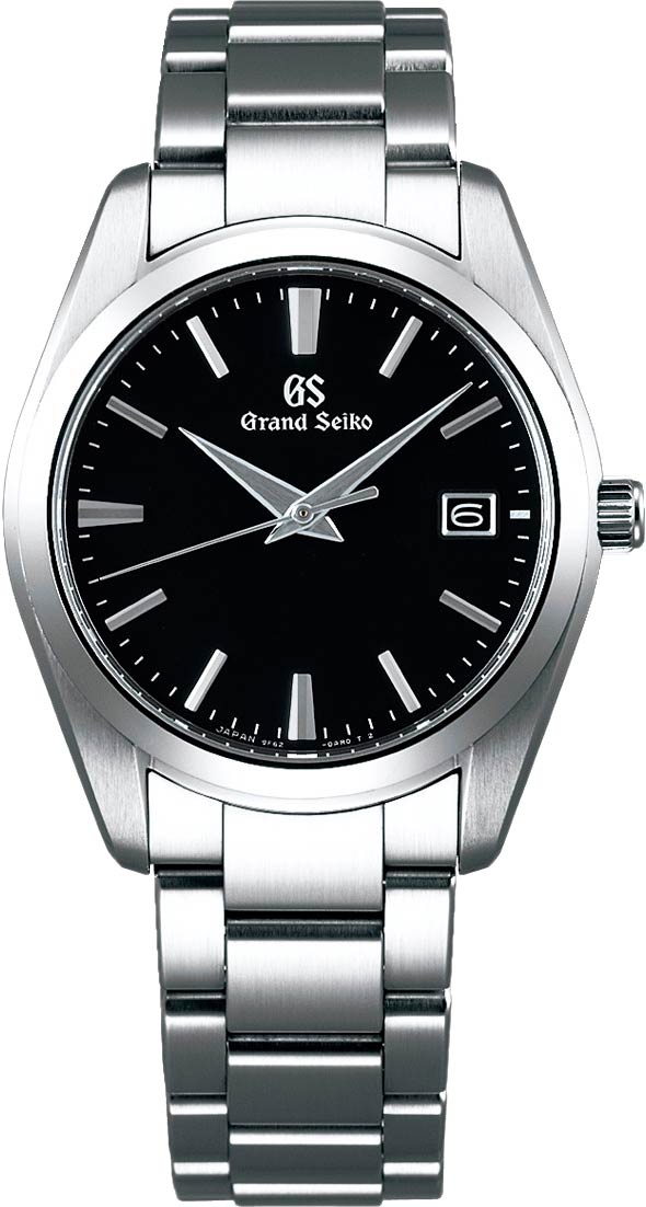    Grand Seiko SBGX261G
