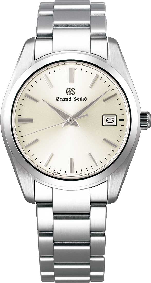    Grand Seiko SBGX263G