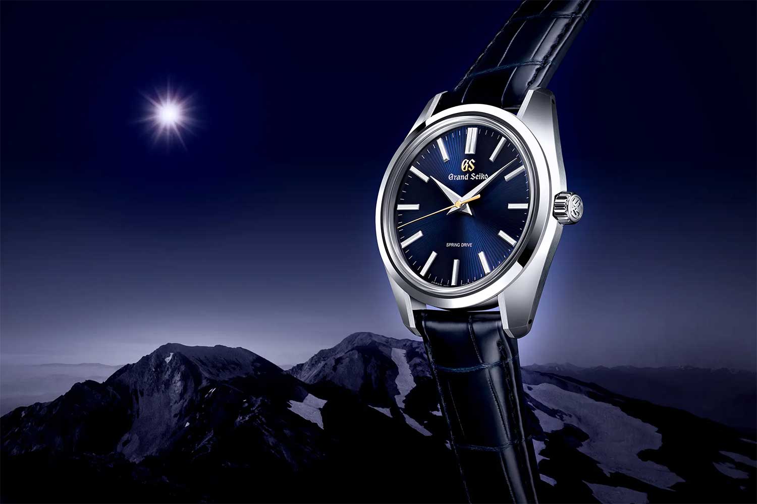 Классные НЕ швейцарские часы. Япония. Часть 1. Seiko, Grand, первые, наручные, часов, компания, выпустила, механизм, Японии, представила, Corporation, Drive, Spring, кварцевые, Astron, Epson, первый, более, движения, часами