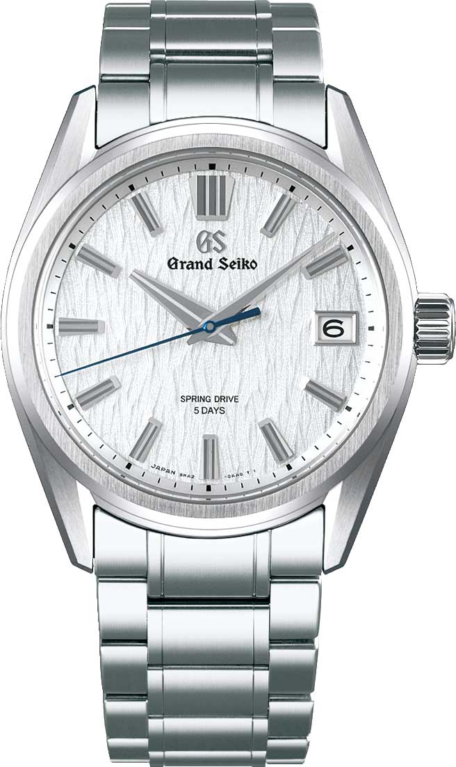     Grand Seiko SLGA009G