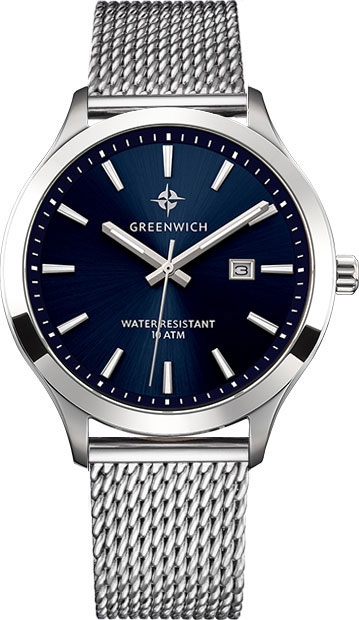 Наручные часы Greenwich GW_041.19.36